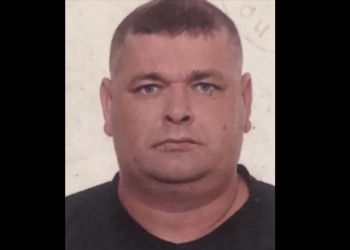 Помер захисник з Тернопільщини Руслан Беркита