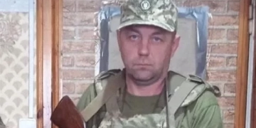 На фронті загинув захисник Сергій Стельмах