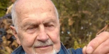 Відійшов у засвіти відомий осітянин Степан Криницький