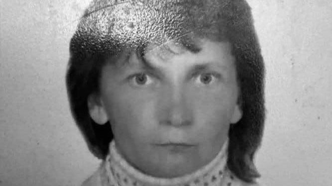 У полі знайшли тіло зниклої безвісти жінки