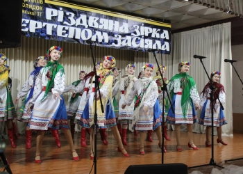 Більше 70 тисяч гривень зібрала Великогаївська громада