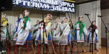 Більше 70 тисяч гривень зібрала Великогаївська громада