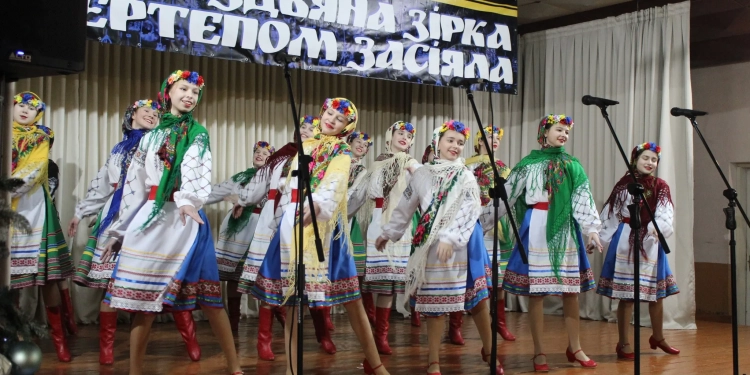 Більше 70 тисяч гривень зібрала Великогаївська громада