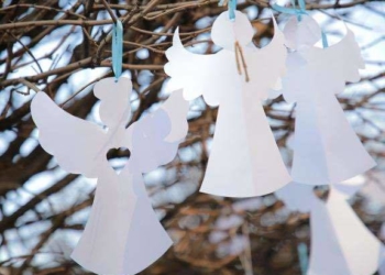 «Ангели пам’яті»