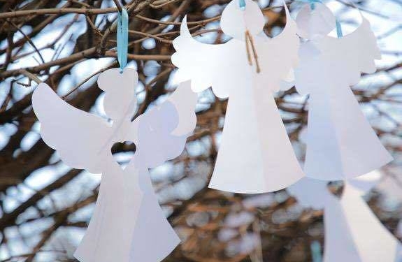 «Ангели пам’яті»