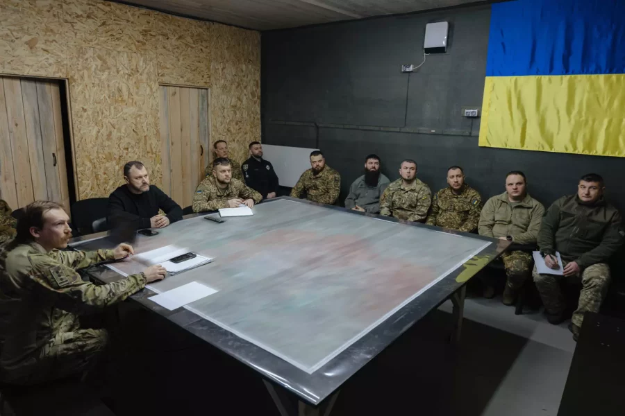 Ігор Клименко