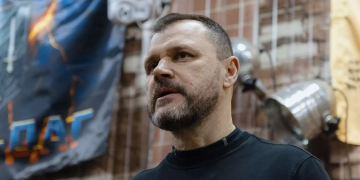 Ігор Клименко