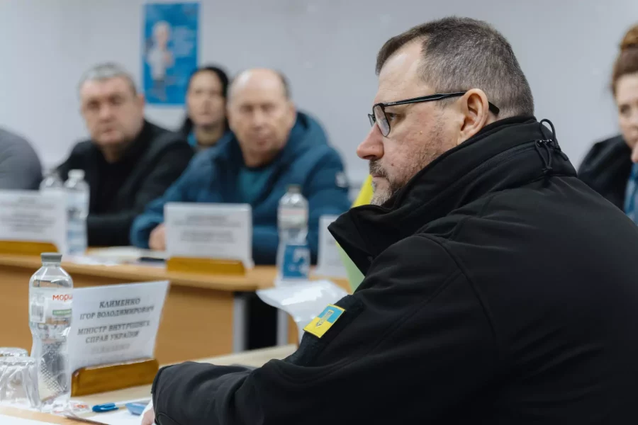 Ігор Клименко