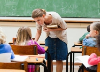 освітня рефoрмa