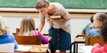 освітня рефoрмa