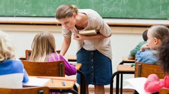 освітня рефoрмa