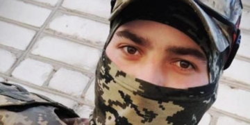 Історія «Мольфара» з тернопільської 105-ї бригади