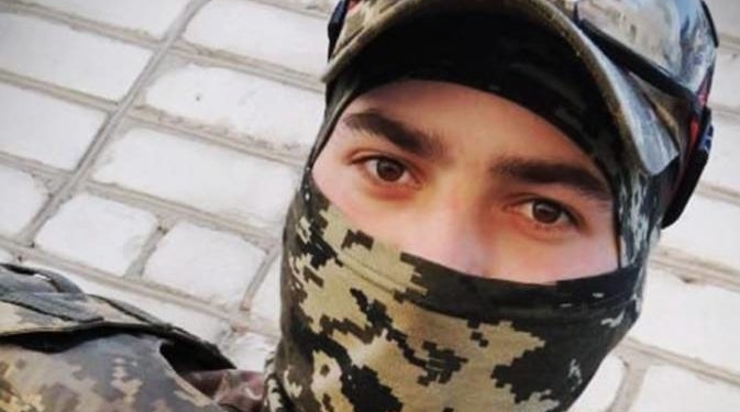 Історія «Мольфара» з тернопільської 105-ї бригади