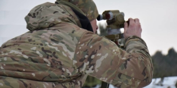 Тернополянин Технік опановує нову спеціальність