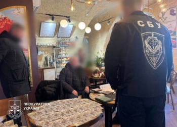 Почаївський депутат «погорів» у Києві