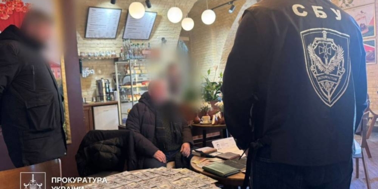 Почаївський депутат «погорів» у Києві