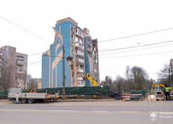 Власникам зруйнованих квартир нададуть грошову допомогу