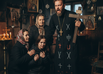 Бучацька єпархія УГКЦ просить не довіряти екзорцисту