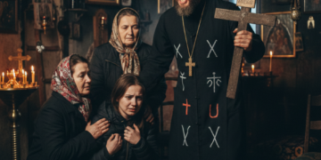 Бучацька єпархія УГКЦ просить не довіряти екзорцисту