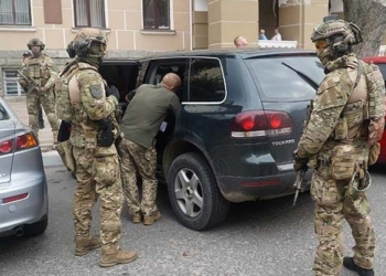 Тернопільщина очолила антирейтинг ТЦК