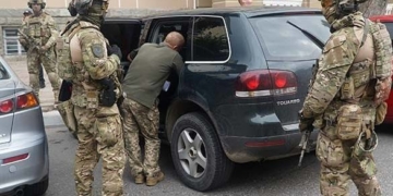 Тернопільщина очолила антирейтинг ТЦК