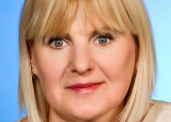 Тернопіль прощається із вчителькою школи №3