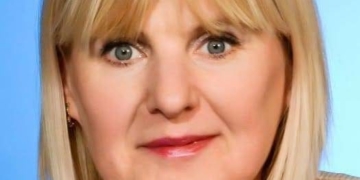 Тернопіль прощається із вчителькою школи №3