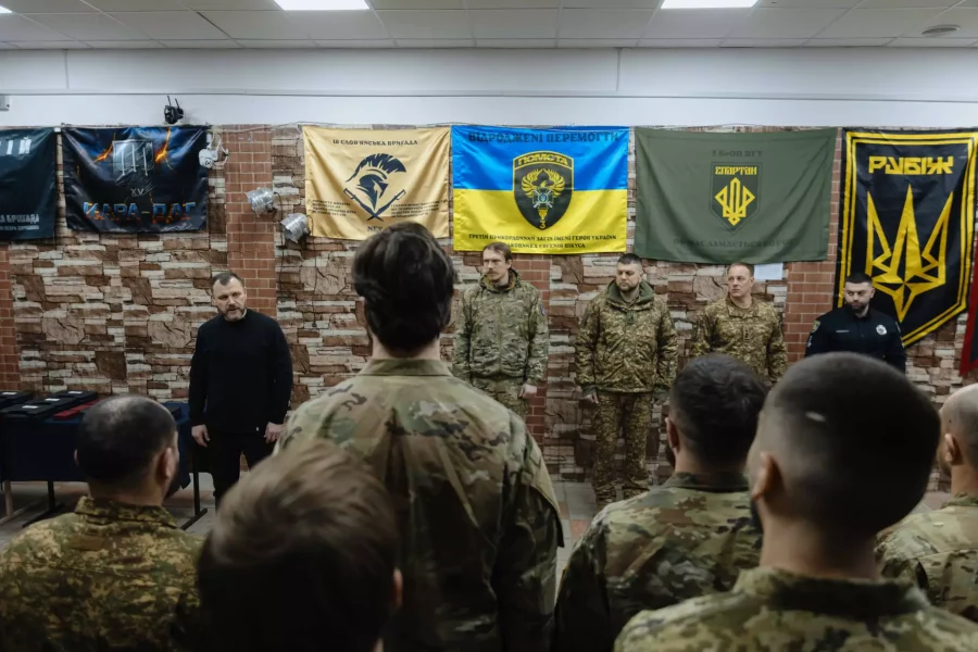 Ігор Клименко