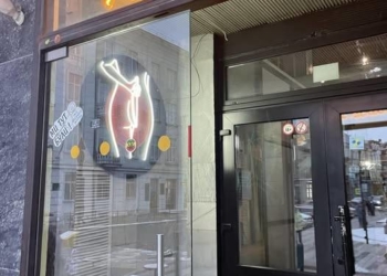 Обшуки “Нa пошті” у Тернополі