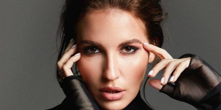 Наталі Литвин секрети успіху інфлюенсерки