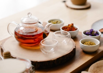 купити чай Україна