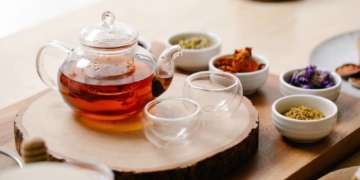 купити чай Україна