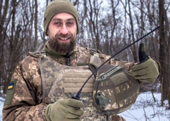 артилерист