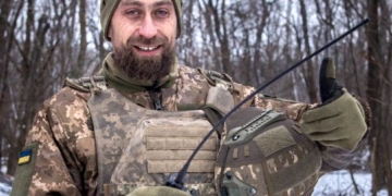 артилерист