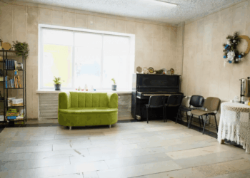 У Тернополі розгорнули 15 пунктів обігріву