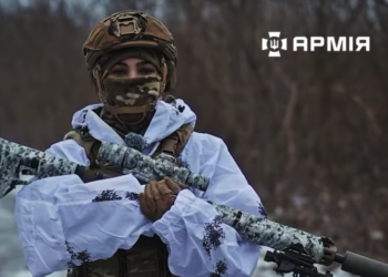 Ми об’єднались, як ніколи раніше. Боремося, як ніхто інший у світі