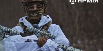 Ми об’єднались, як ніколи раніше. Боремося, як ніхто інший у світі