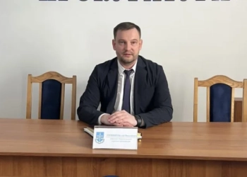 Що задекларував новий очільник окружної прокуратури