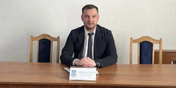 Що задекларував новий очільник окружної прокуратури