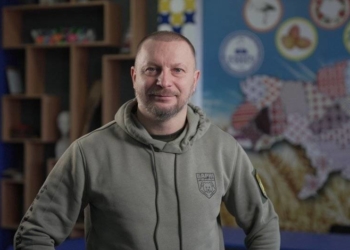 Історія боротьби Степана Барни