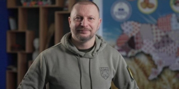 Історія боротьби Степана Барни