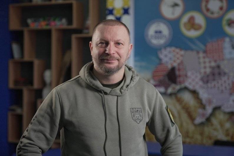 «Ця війна триває 300 років, і наше завдання — її завершити»: історія боротьби Степана Барни