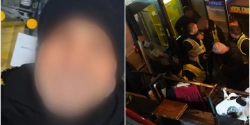 У центрі Тернополя викрили схеми з наркотиками