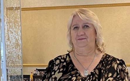 Відійшла у засвіти вчителька Оксана Водвуд