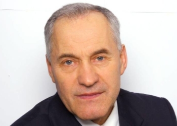 Відійшов у засвіти культовий фотохудожник Михайло Бенч