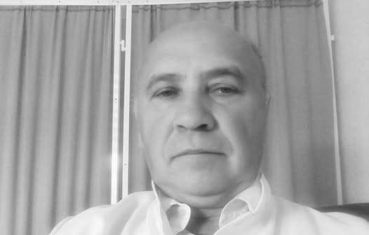 Відійшов у засвіти лікар Іван Лозінський