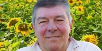 Відійшов у засвіти працівник культури Володимир Сторож