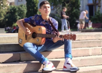 Сенсаційні зізнання тернопільського співака Вови Цигана