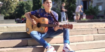 Сенсаційні зізнання тернопільського співака Вови Цигана