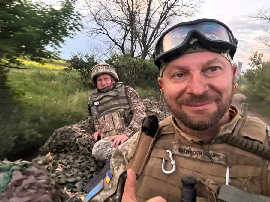 Степан Барна